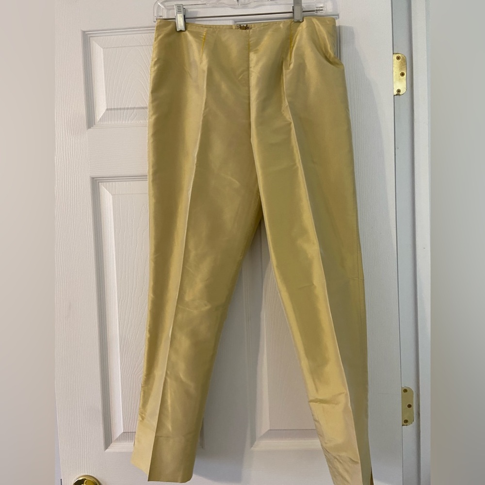 Quadrille New York Couture Pants